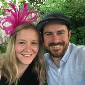 Meet your Posher, Matt